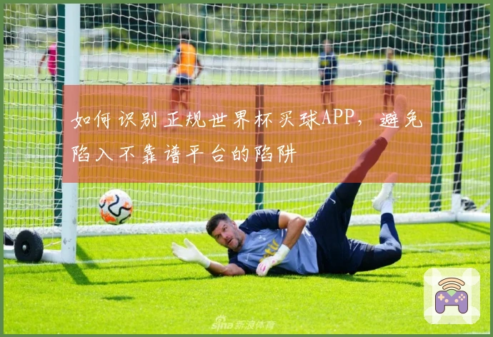 如何识别正规世界杯买球APP，避免陷入不靠谱平台的陷阱