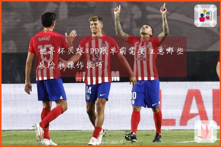 世界杯买球app跟单前需要注意哪些风险和操作技巧